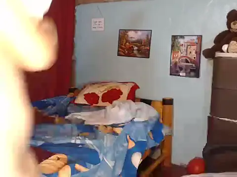 sexysassymirax online show from March 2026 08:58:01 AM