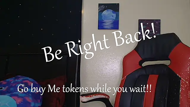 ToxicLilly online show from November 2025 06:35:01 AM