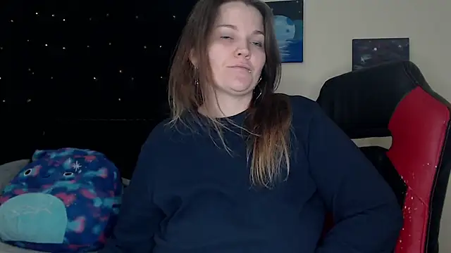 ToxicLilly online show from December 2024 08:34:02 AM