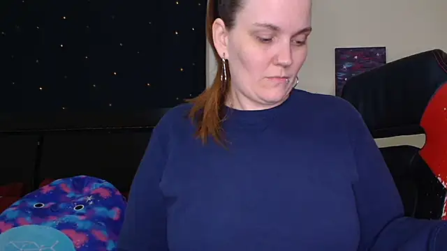 ToxicLilly online show from January 2026 07:37:01 AM