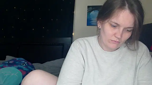 ToxicLilly online show from March 2025 07:03:01 AM
