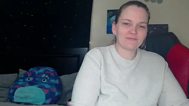 ToxicLilly online show from January 2025 08:29:01 AM