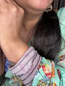 Zoya Varma004 online show from February 2026 09:07:02 AM