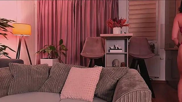 MayaCroft online show from January 2026 04:25:01 PM