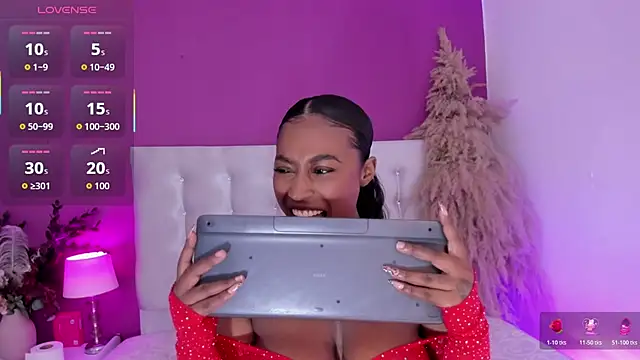 Brunna-Brownn online show from July 2026 11:50:02 AM