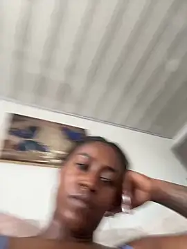 Brunna-Brownn online show from April 2026 08:20:01 PM