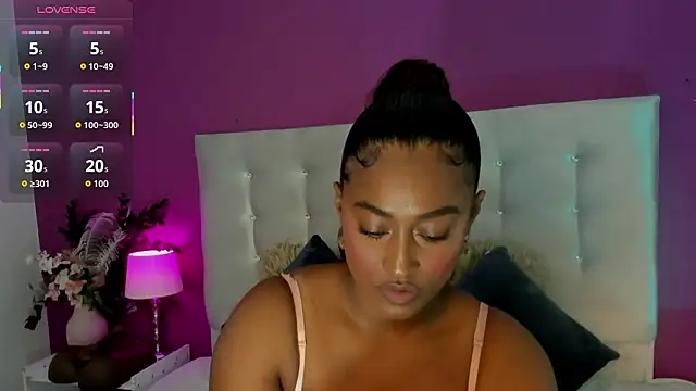 Brunna-Brownn online show from March 2026 11:53:02 AM