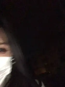 Chika-ch online show from February 2026 12:57:02 PM