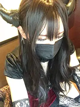 Chika-ch online show from October 2025 03:58:01 AM