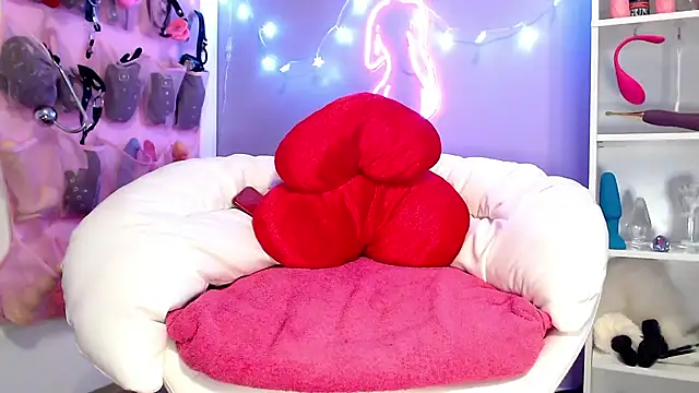 Sweeeets85 online show from November 2025 02:17:01 PM