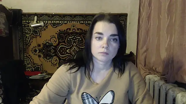 Snapshot of AlisaLaDiva chatting on January 2025 09:15:01 PM AlisaLaDiva online show from January 2025 09:15:01 PM