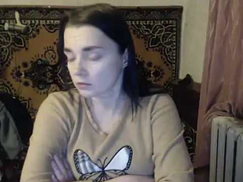 Snapshot of AlisaLaDiva chatting on January 2025 09:00:02 PM AlisaLaDiva online show from January 2025 09:00:02 PM
