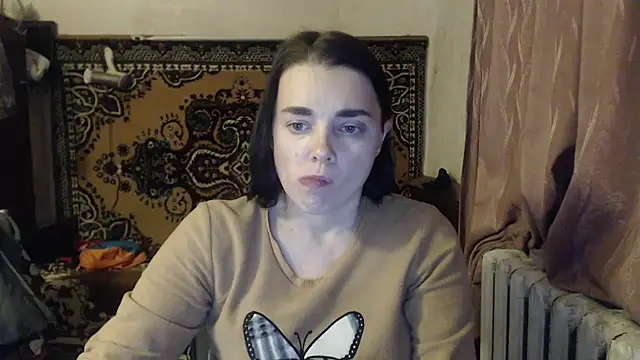 Snapshot of AlisaLaDiva chatting on December 2024 08:48:01 PM AlisaLaDiva online show from December 2024 08:48:01 PM