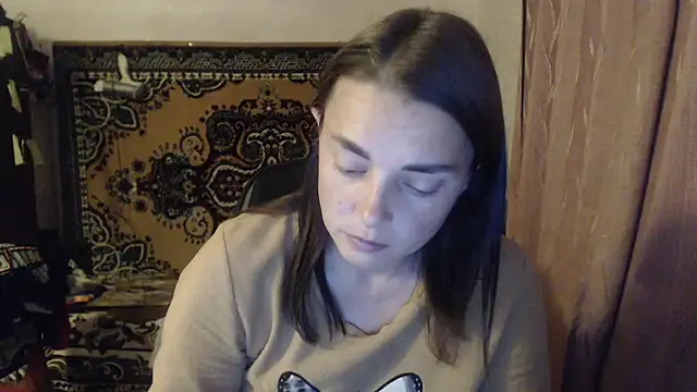 Snapshot of AlisaLaDiva chatting on September 2025 08:10:02 PM AlisaLaDiva online show from September 2025 08:10:02 PM
