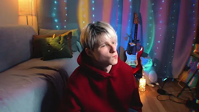 Breston Sweet online show from February 2026 01:54:01 PM