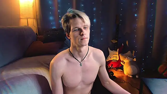 Breston Sweet online show from March 2026 09:11:02 PM