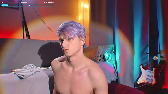 Breston Sweet online show from November 2025 08:13:02 PM