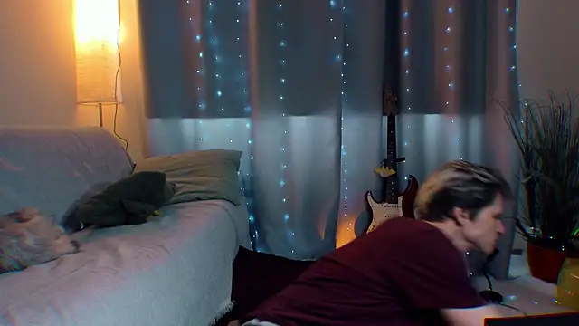 Breston Sweet online show from April 2026 12:50:02 PM