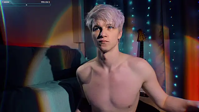 Breston Sweet online show from December 2025 11:53:01 AM