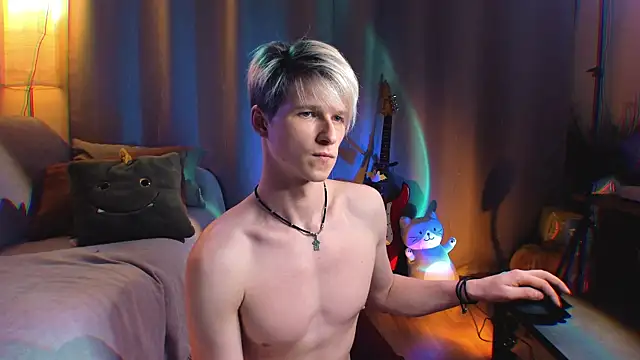 Breston Sweet online show from February 2026 09:03:01 PM