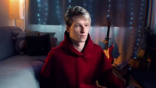 Breston Sweet online show from February 2026 08:57:02 AM