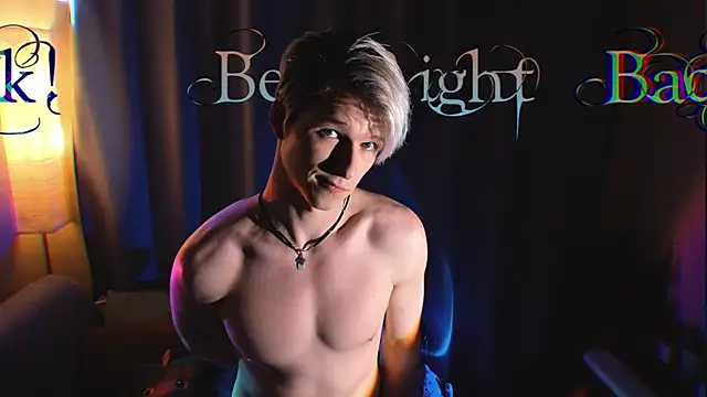 Breston Sweet online show from February 2026 03:24:01 PM