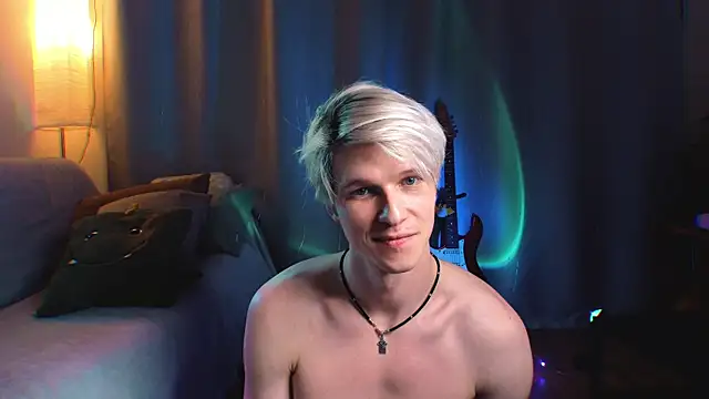 Breston Sweet online show from January 2026 03:35:01 AM