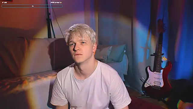 Breston Sweet online show from November 2025 11:54:01 PM