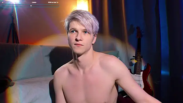 Breston Sweet online show from December 2025 04:02:02 AM