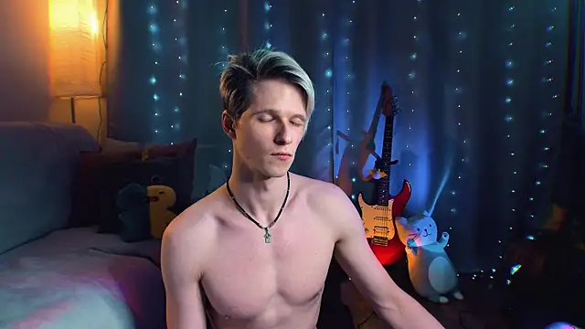 Breston Sweet online show from February 2026 03:48:02 AM