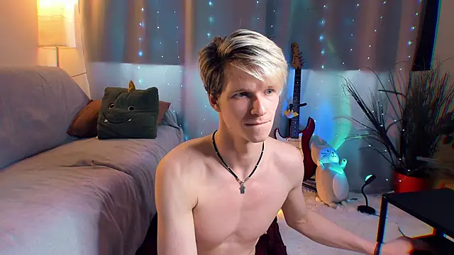 Breston Sweet online show from March 2026 07:43:02 AM