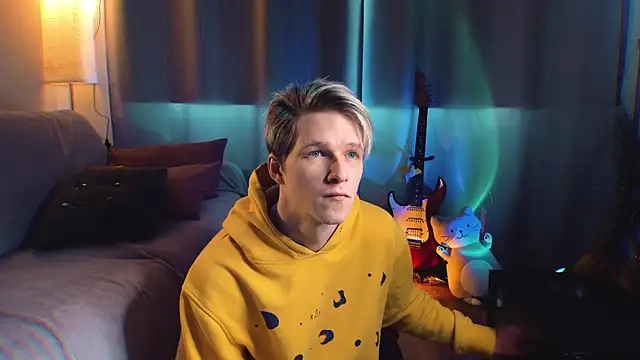 Breston Sweet online show from March 2026 09:06:01 AM