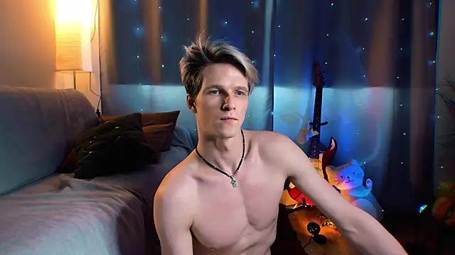 Breston Sweet online show from March 2026 09:17:02 AM