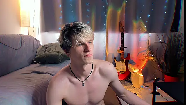 Breston Sweet online show from April 2026 01:25:01 PM