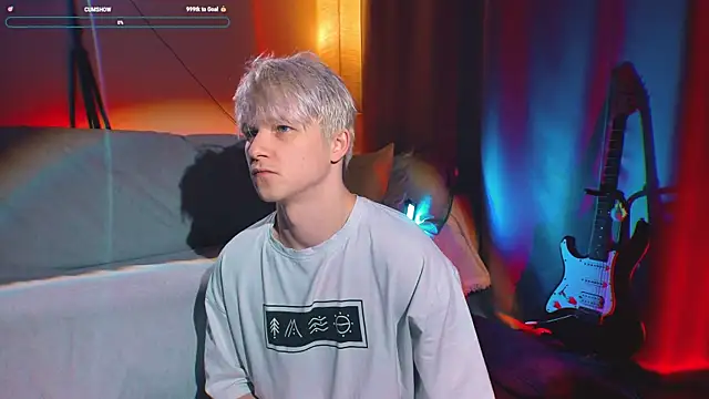 Breston Sweet online show from November 2025 05:35:02 AM