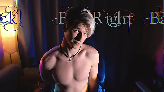 Breston Sweet online show from April 2026 07:21:02 PM