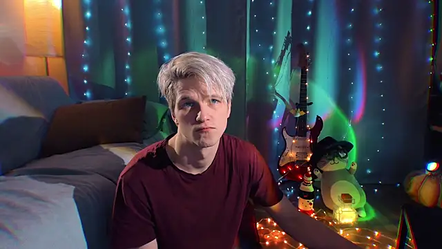 Breston Sweet online show from December 2025 02:12:02 PM