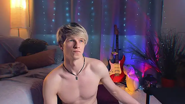 Breston Sweet online show from April 2026 02:27:02 AM