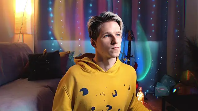 Breston Sweet online show from February 2026 07:38:01 AM