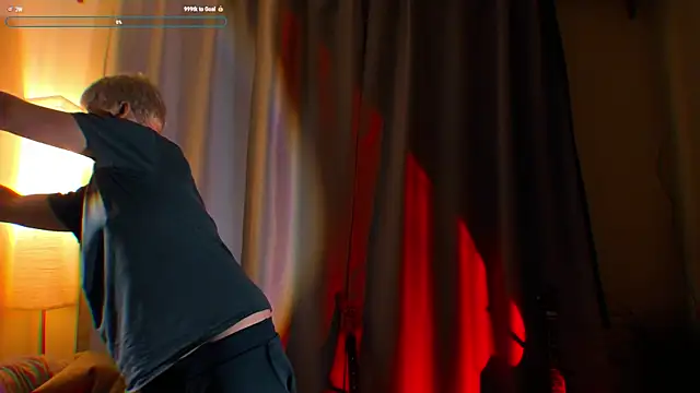 Breston Sweet online show from October 2025 08:30:02 PM