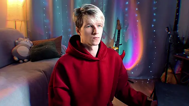 Breston Sweet online show from February 2026 04:06:01 PM