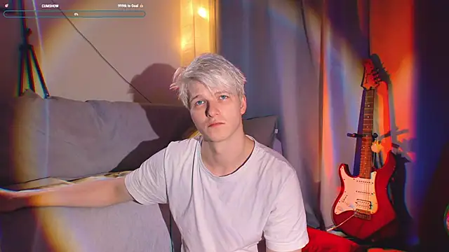 Breston Sweet online show from November 2025 04:48:02 AM