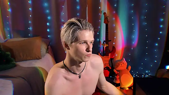 Breston Sweet online show from December 2025 06:34:02 PM