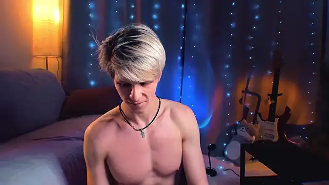 Breston Sweet online show from March 2026 05:15:01 AM