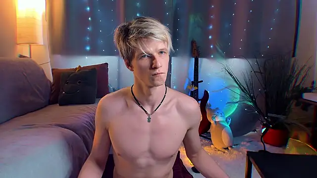 Breston Sweet online show from March 2026 07:32:01 AM