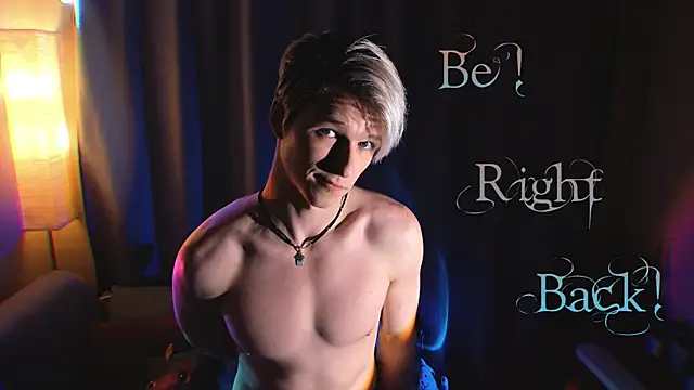 Breston Sweet online show from January 2026 09:41:02 PM