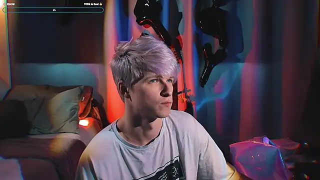 Breston Sweet online show from November 2025 09:43:01 AM