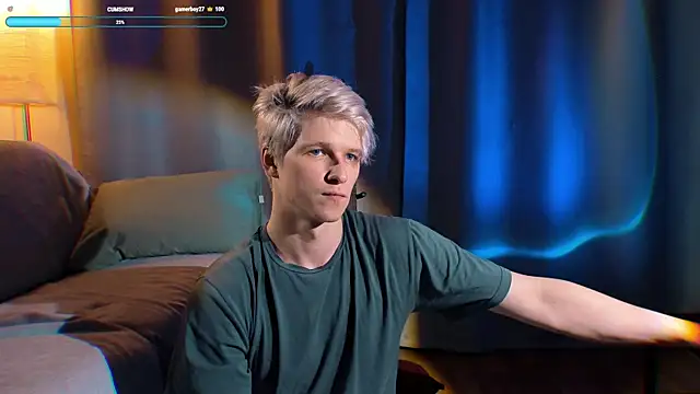 Breston Sweet online show from December 2025 02:34:01 AM