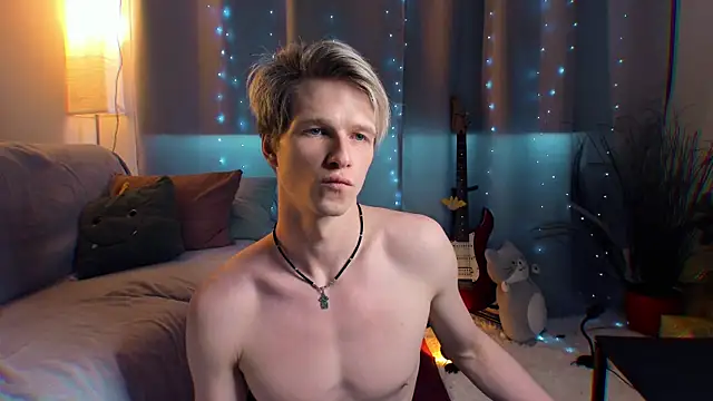 Breston Sweet online show from April 2026 07:45:01 AM