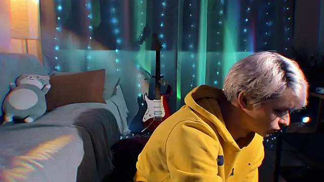 Breston Sweet online show from December 2025 08:09:02 AM